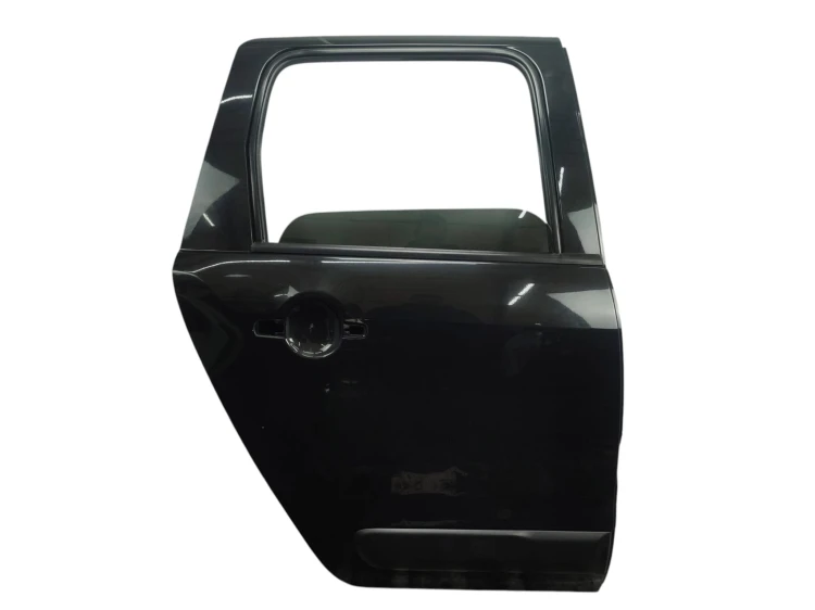 DRZWI PRAWY TYŁ CITROEN C3 PICASSO (2009-2012) 1.6 E-HDI