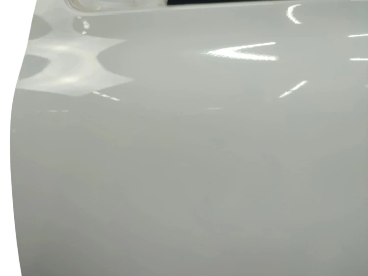 DRZWI LEWY PRZÓD NISSAN MICRA K13 (2010-2013) 1.2 80KM