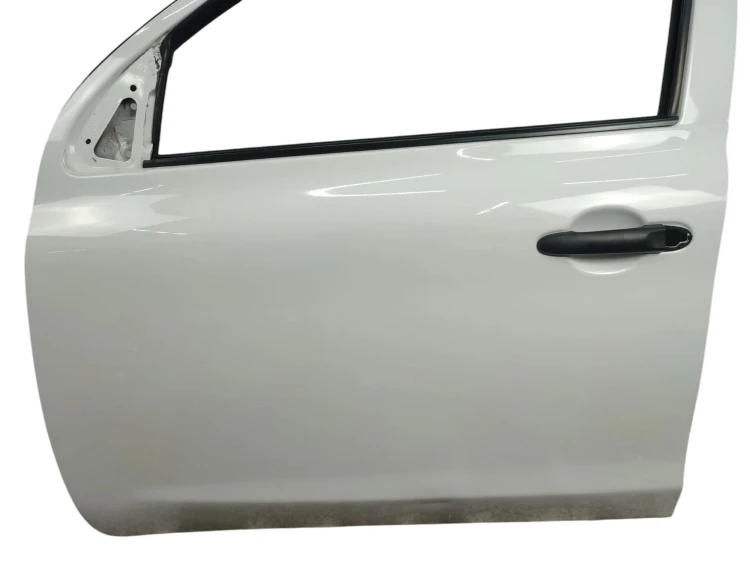 DRZWI LEWY PRZÓD NISSAN MICRA K13 (2010-2013) 1.2 80KM