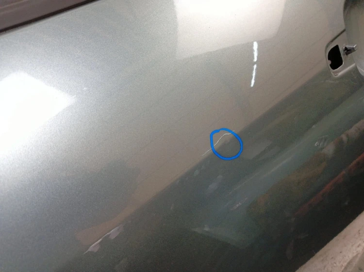 DRZWI LEWY PRZÓD SUZUKI SWIFT V (2010-2013) 1.2 94KM