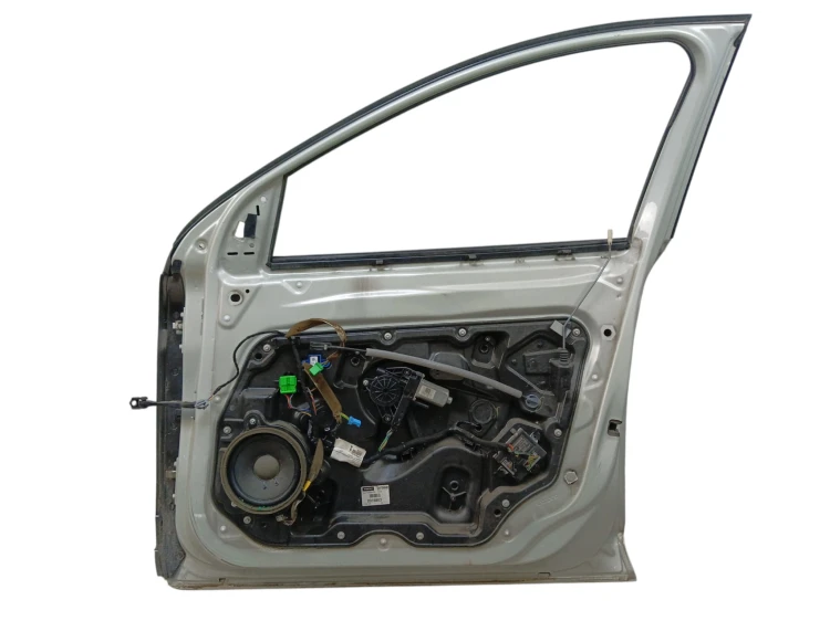 DRZWI PRAWY PRZÓD VOLVO XC60 I (2008-2013) 2.0 D3 163KM