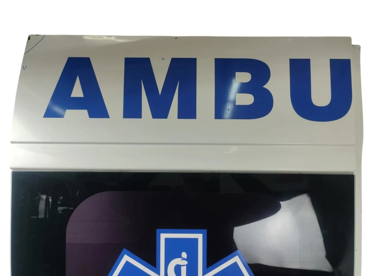 DRZWI LEWY TYŁ FIAT DUCATO III (2006-2014) 2.3 JTD 120KM