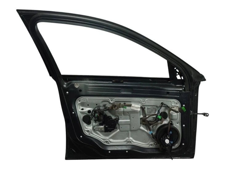 DRZWI LEWY PRZÓD VOLVO S80 II LIFT (2009-2011) 2.4 D5 205KM