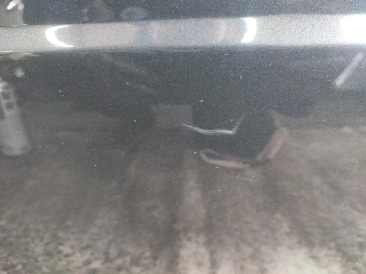 DRZWI LEWY PRZÓD VOLVO S80 II LIFT (2009-2011) 2.4 D5 205KM