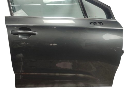 DRZWI PRAWY PRZÓD CITROEN C4 II B7 (2010-2018) 1.6 VTI 120KM