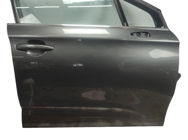 DRZWI PRAWY PRZÓD CITROEN C4 II B7 (2010-2018) 1.6 VTI 120KM
