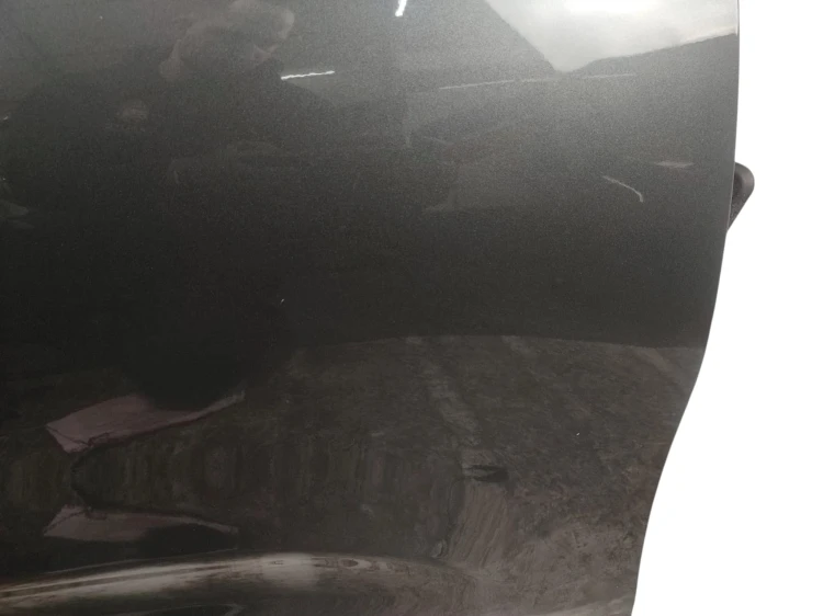 DRZWI PRAWY PRZÓD CITROEN C4 II B7 (2010-2018) 1.6 VTI 120KM