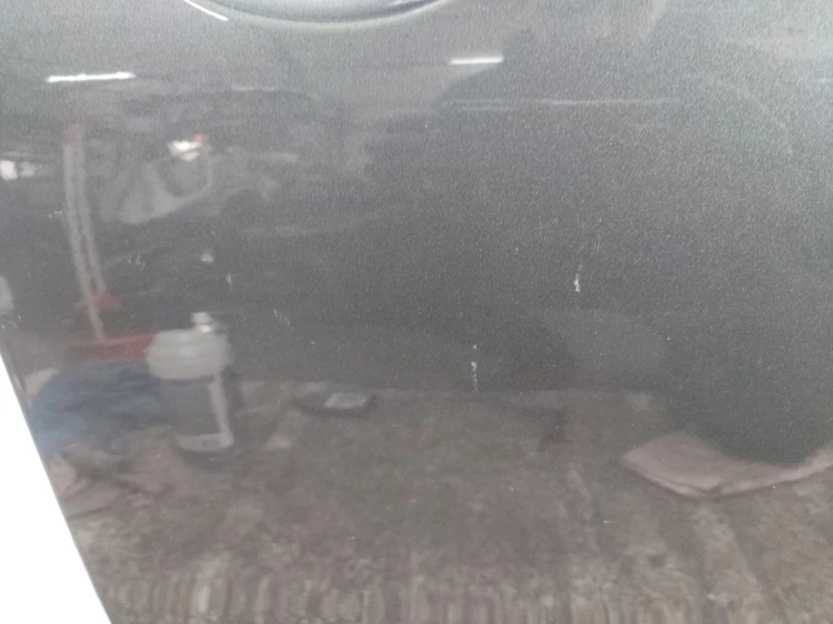 DRZWI PRAWY PRZÓD CITROEN C4 II B7 (2010-2018) 1.6 VTI 120KM