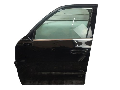 DRZWI LEWY PRZÓD CITROEN C4 PICASSO II (2013-2016) 1.6 e-HDI 115KM