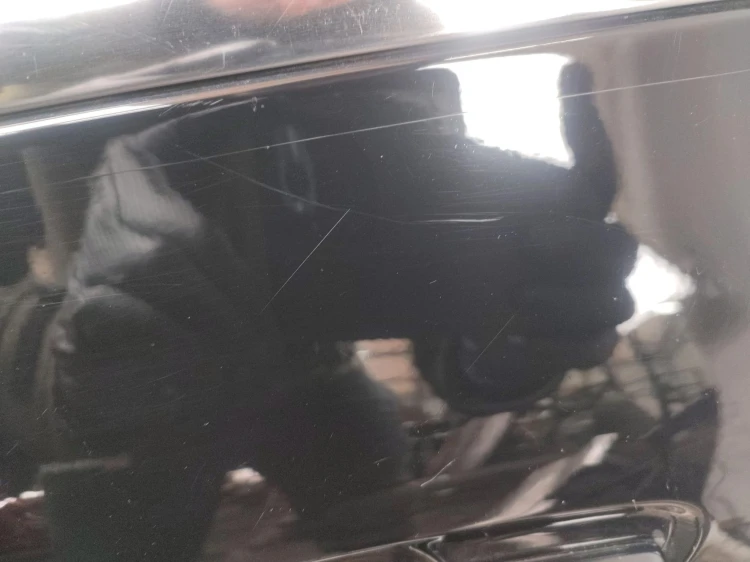 DRZWI LEWY PRZÓD CITROEN C4 PICASSO II (2013-2016) 1.6 e-HDI 115KM