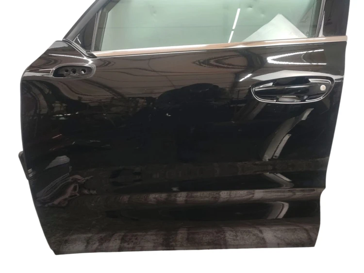 DRZWI LEWY PRZÓD CITROEN C4 PICASSO II (2013-2016) 1.6 e-HDI 115KM