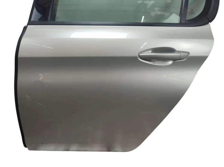 DRZWI LEWY TYŁ PEUGEOT 308 II T9 (2014-2017) 1.6 e-HDI 115KM
