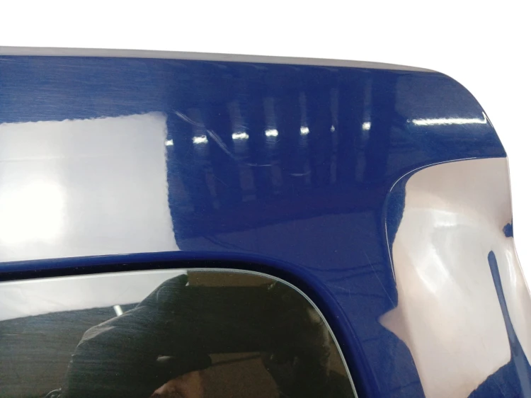 DRZWI PRAWY BOK DACIA DOKKER LIFT (2017-2021) 1.6 SCE 102KM