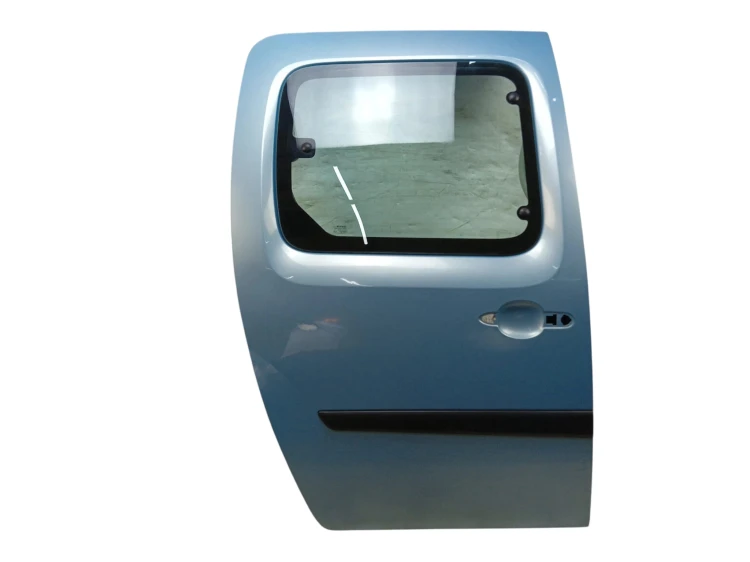 DRZWI PRAWY BOK RENAULT KANGOO II (2007-2013) 1.5 DCI 86KM