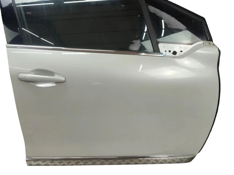 DRZWI PRAWY PRZÓD PEUGEOT 2008 I (2013-2016) 1.6 VTI 120KM