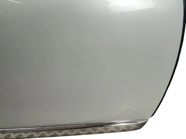 DRZWI PRAWY PRZÓD PEUGEOT 2008 I (2013-2016) 1.6 VTI 120KM