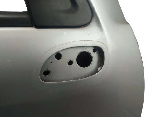 DRZWI PRAWY PRZÓD CITROEN C3 PICASSO (2009-2012) 1.6 E-HDI