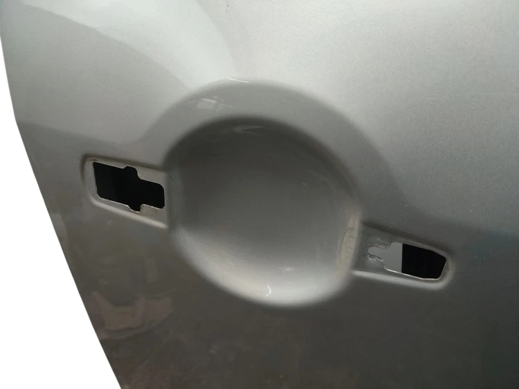 DRZWI PRAWY PRZÓD CITROEN C3 PICASSO (2009-2012) 1.6 E-HDI