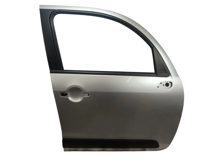 DRZWI PRAWY PRZÓD CITROEN C3 PICASSO (2009-2012) 1.6 E-HDI