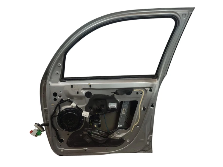 DRZWI PRAWY PRZÓD CITROEN C3 PICASSO (2009-2012) 1.6 E-HDI