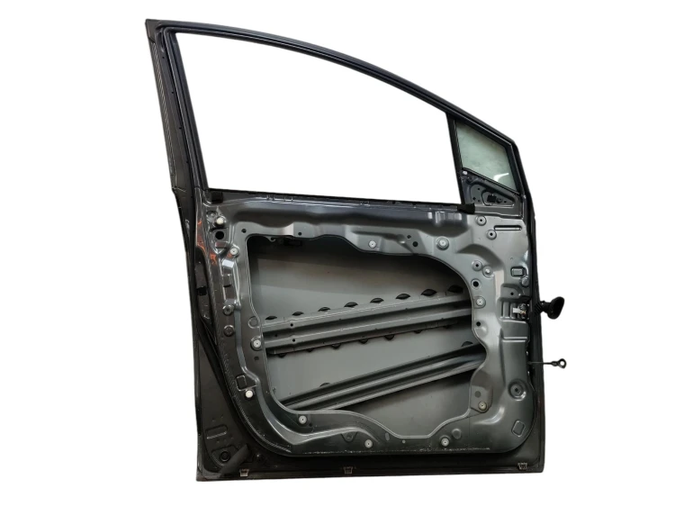 DRZWI LEWY PRZÓD MAZDA 5 II CW (2010-2015) 1.6 CD 116KM