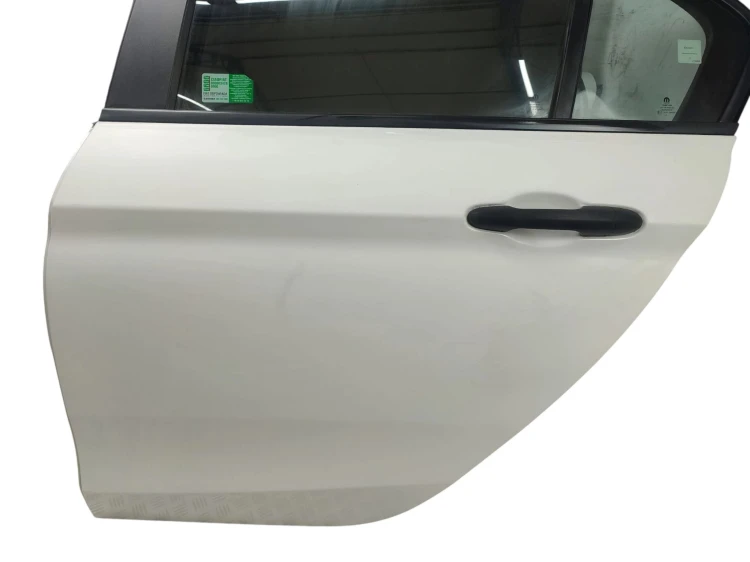 DRZWI LEWY TYŁ FIAT TIPO (2015-2020) 1.4 16V 95KM