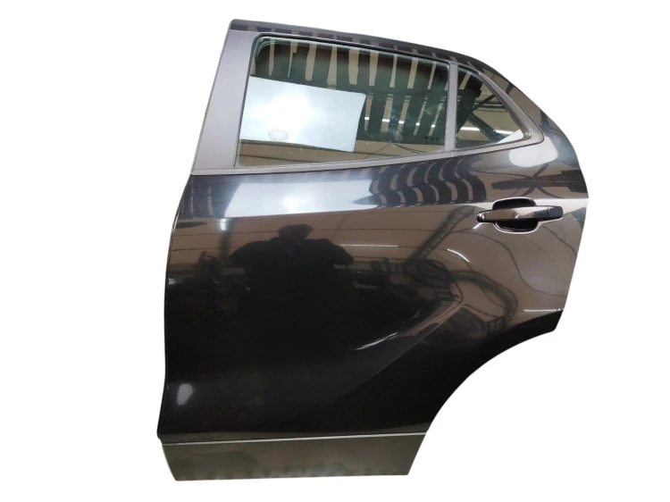 DRZWI LEWY TYŁ OPEL MOKKA A (2012-2016) 1.7 CDTI 131KM