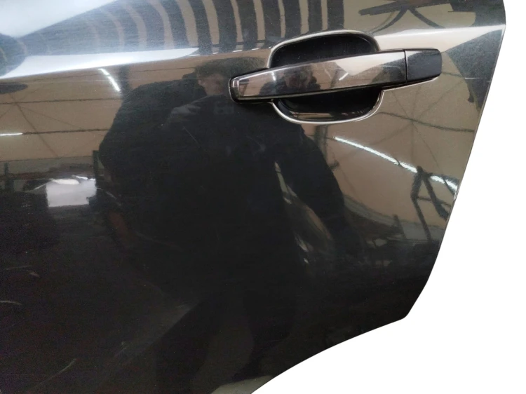 DRZWI LEWY TYŁ OPEL MOKKA A (2012-2016) 1.7 CDTI 131KM