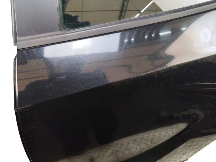 DRZWI LEWY TYŁ OPEL MOKKA A (2012-2016) 1.7 CDTI 131KM