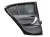 DRZWI LEWY TYŁ BMW F20 (2011-2015) 1.6 T 136KM