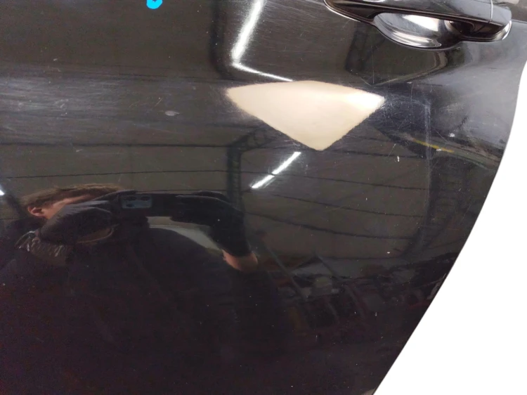 DRZWI LEWY TYŁ BMW F20 (2011-2015) 1.6 T 136KM