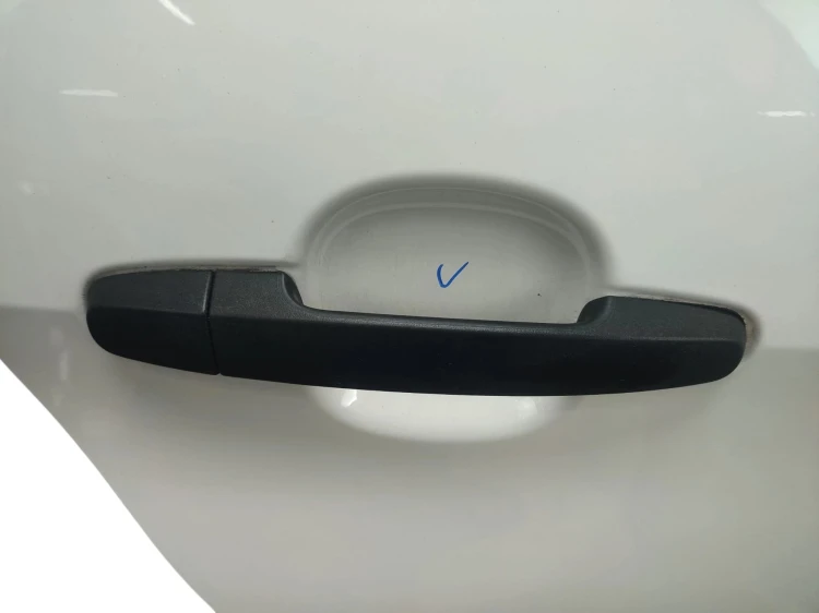 DRZWI PRAWY TYŁ TOYOTA TOYOTA AYGO