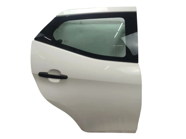DRZWI PRAWY TYŁ TOYOTA TOYOTA AYGO