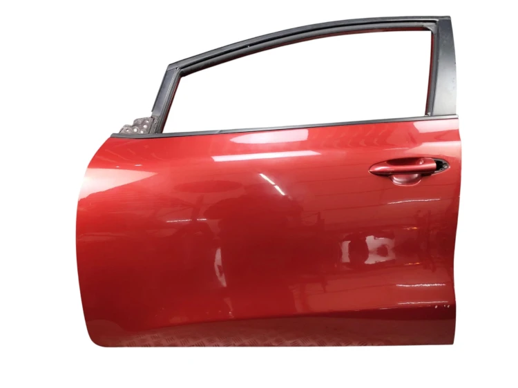 DRZWI LEWY PRZÓD KIA CEED II (2012-2015) 1.4 CVVT 100KM