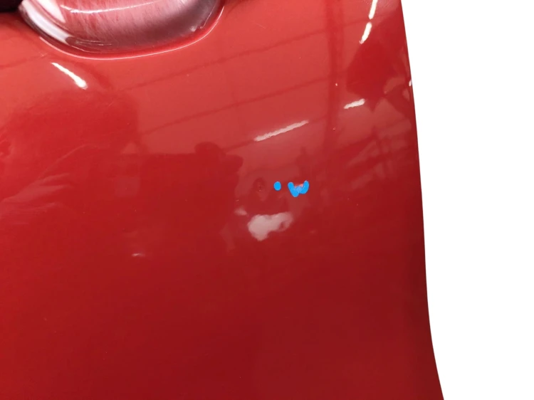 DRZWI LEWY PRZÓD KIA CEED II (2012-2015) 1.4 CVVT 100KM