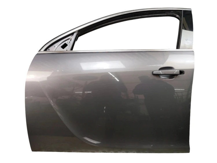 DRZWI LEWY PRZÓD OPEL INSIGNIA A LIFT (2013-2017) 1.6 CDTI 136KM