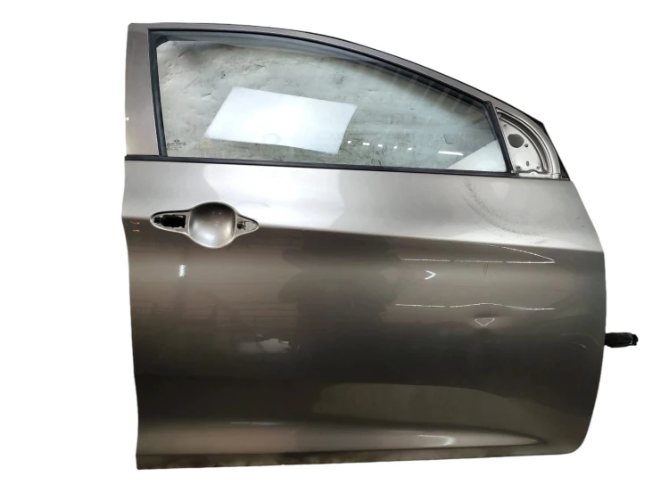 DRZWI PRAWY PRZÓD KIA PICANTO II (2011-2015) 1.0 12V 69KM