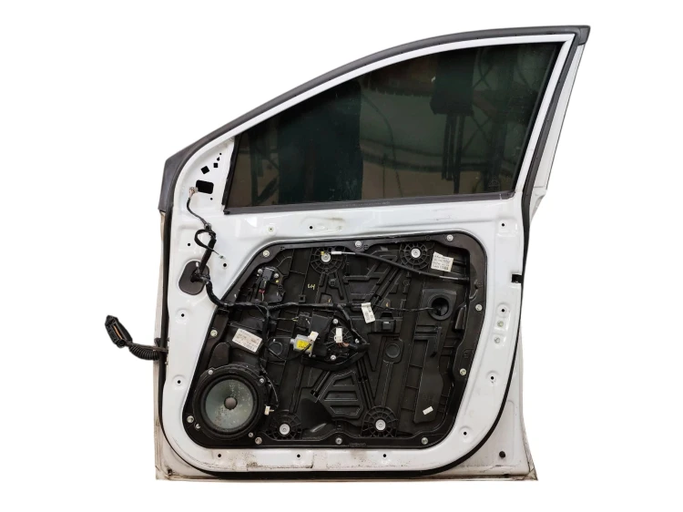 DRZWI PRAWY PRZÓD KIA SPORTAGE IV (2016-2018) 1.7 CRDI 141KM