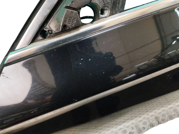 DRZWI LEWY PRZÓD BMW F11 (2010-2013) 3.0 D 204KM