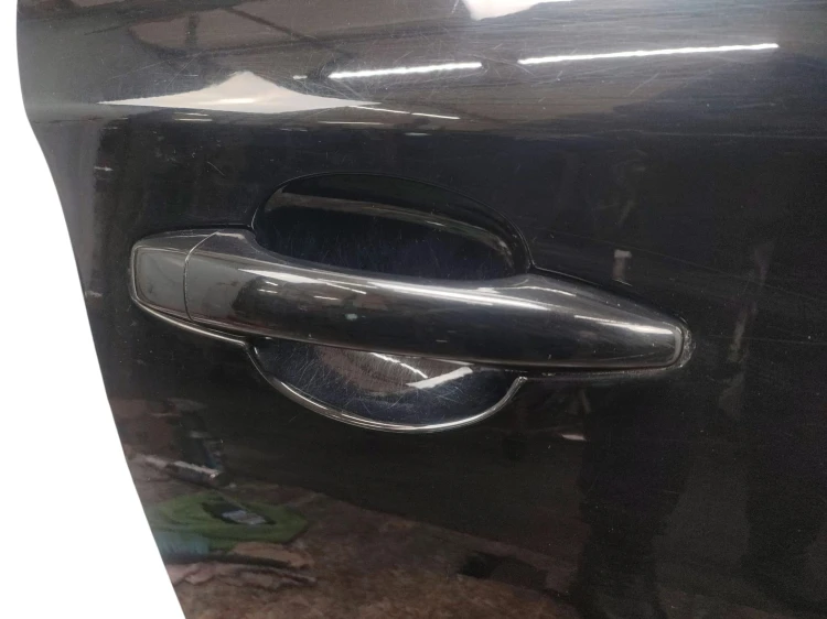DRZWI PRAWY PRZÓD CITROEN C4 II B7 LIFT (2015-2018) 1.6 BlueHDI 100KM