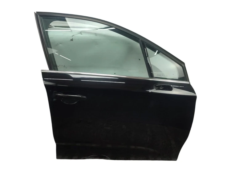 DRZWI PRAWY PRZÓD CITROEN C4 II B7 LIFT (2015-2018) 1.6 BlueHDI 100KM