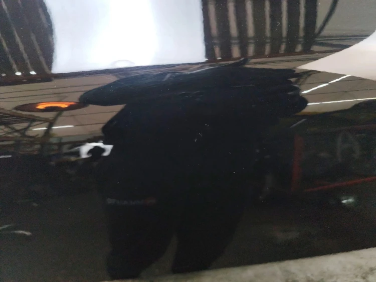 DRZWI LEWY TYŁ CITROEN C4 PICASSO II (2013-2016) 1.6 e-HDI 115KM