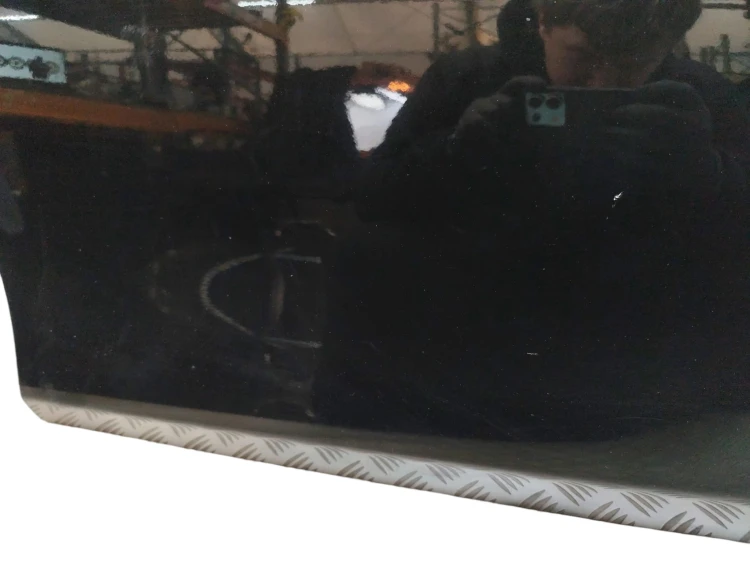 DRZWI LEWY TYŁ BMW F11 (2010-2013) 3.0 D 204KM