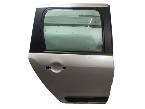 DRZWI PRAWY TYŁ CITROEN C3 PICASSO (2009-2012) 1.6 E-HDI