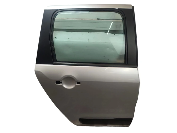 DRZWI PRAWY TYŁ CITROEN C3 PICASSO (2009-2012) 1.6 E-HDI
