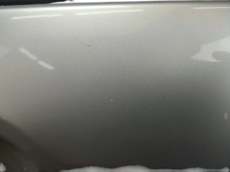 DRZWI PRAWY TYŁ CITROEN C3 PICASSO (2009-2012) 1.6 E-HDI