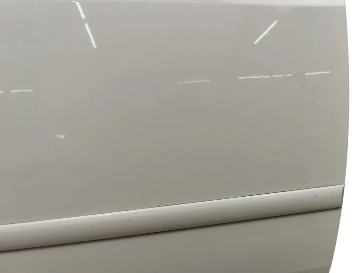 DRZWI PRAWY TYŁ VOLKSWAGEN TOURAN I 1T LIFT (2010-2015) 1.6 TDI 105KM