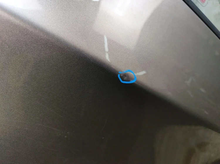 DRZWI LEWY TYŁ KIA PICANTO II (2011-2015) 1.0 12V 69KM
