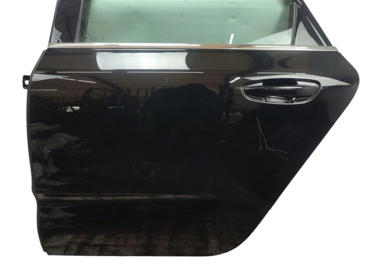 DRZWI LEWY TYŁ CITROEN C4 PICASSO II (2013-2016) 1.6 e-HDI 115KM