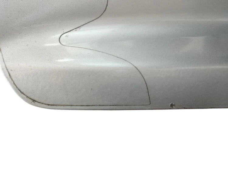 DRZWI PRAWY TYŁ TOYOTA AVENSIS T27 (2009-2011) 1.8 VALVEMATIC 147KM
